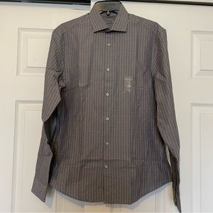 Calvin Klein dress shirt 15/5  34/35